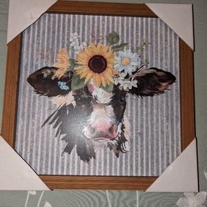 Cow Art